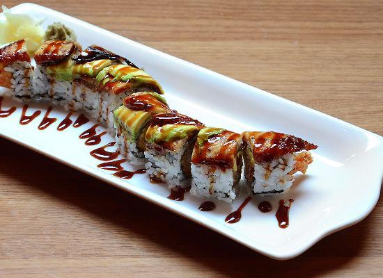 Copacabana Brazilian Steak House